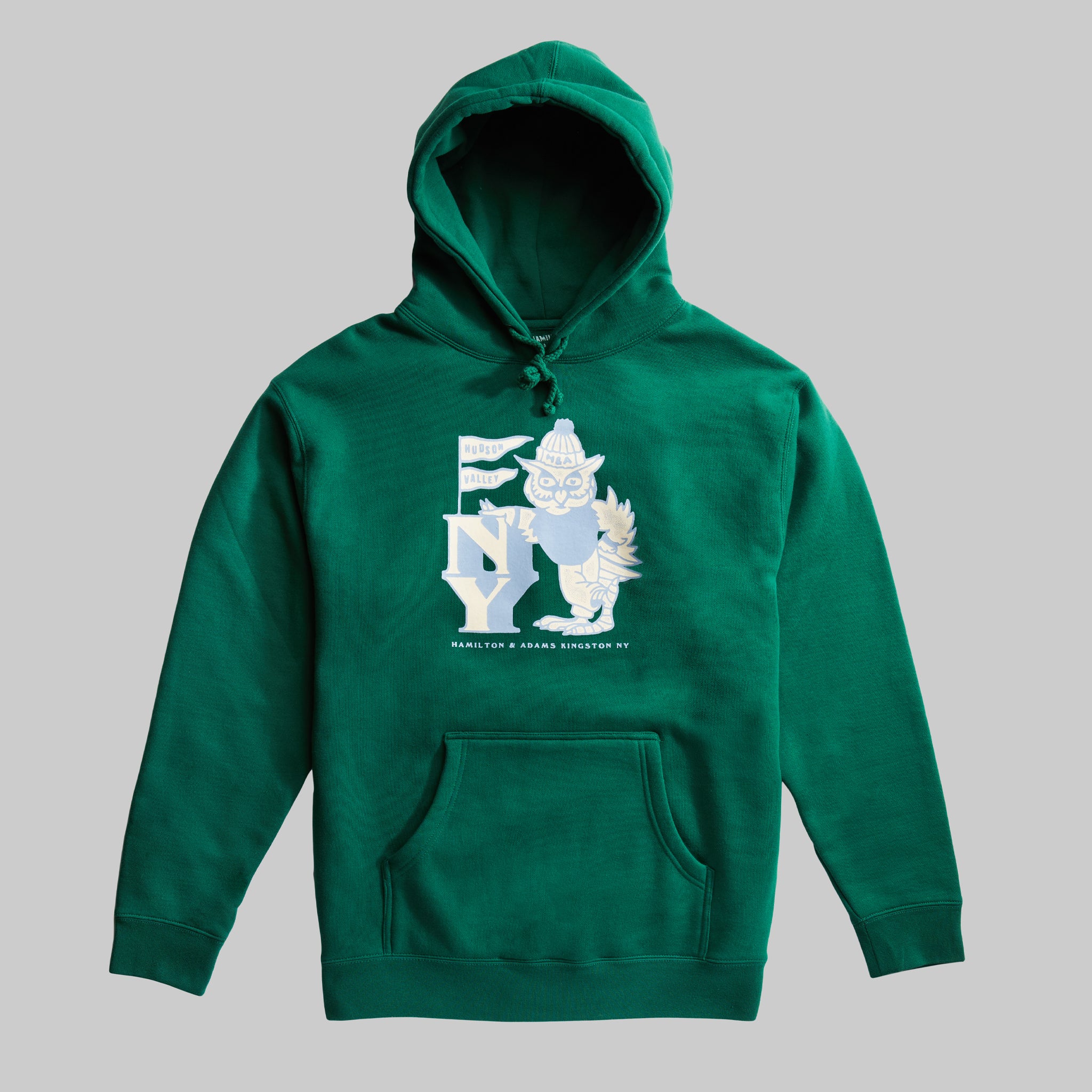 Oliver Hoodie