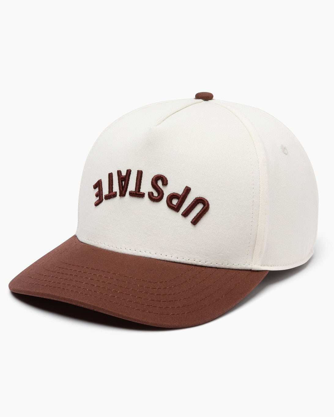 Upstate Inverse Hat - Cinnamon