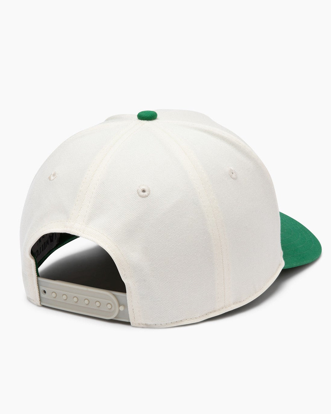 Upstate Inverse Hat - Green