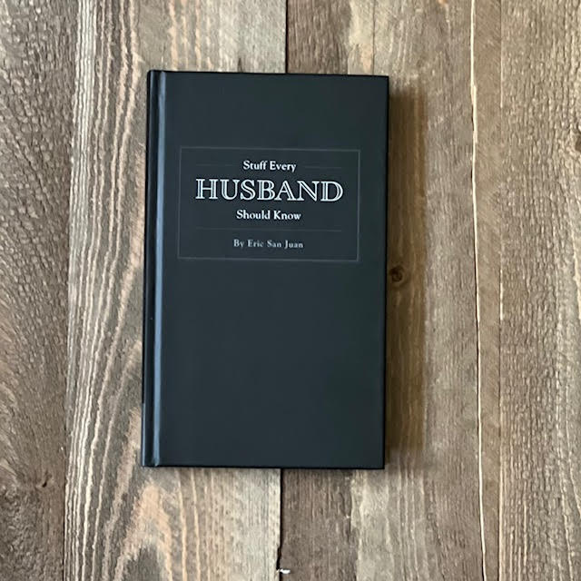 Stuff Every Husband Should Know