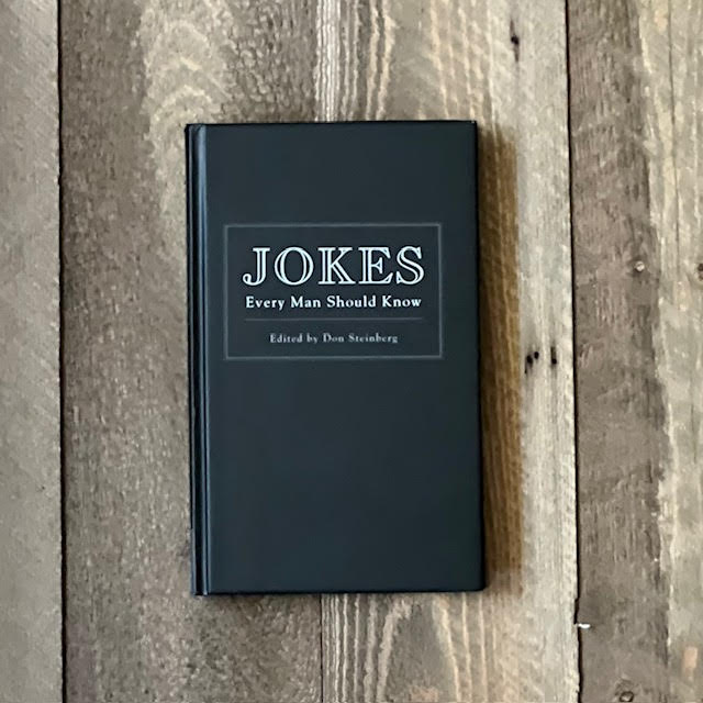 Jokes Every Man Should Know