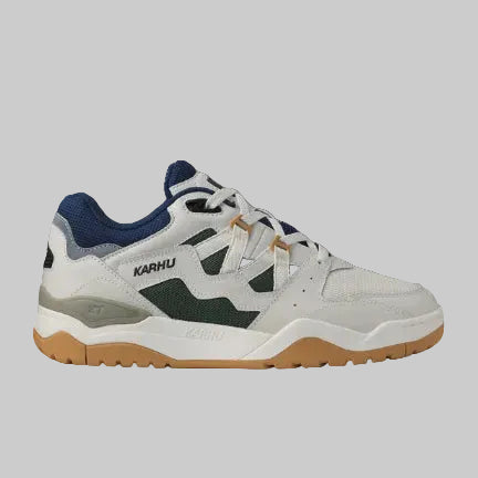 Fusion XT - Blanc de Blanc / Blue Opal