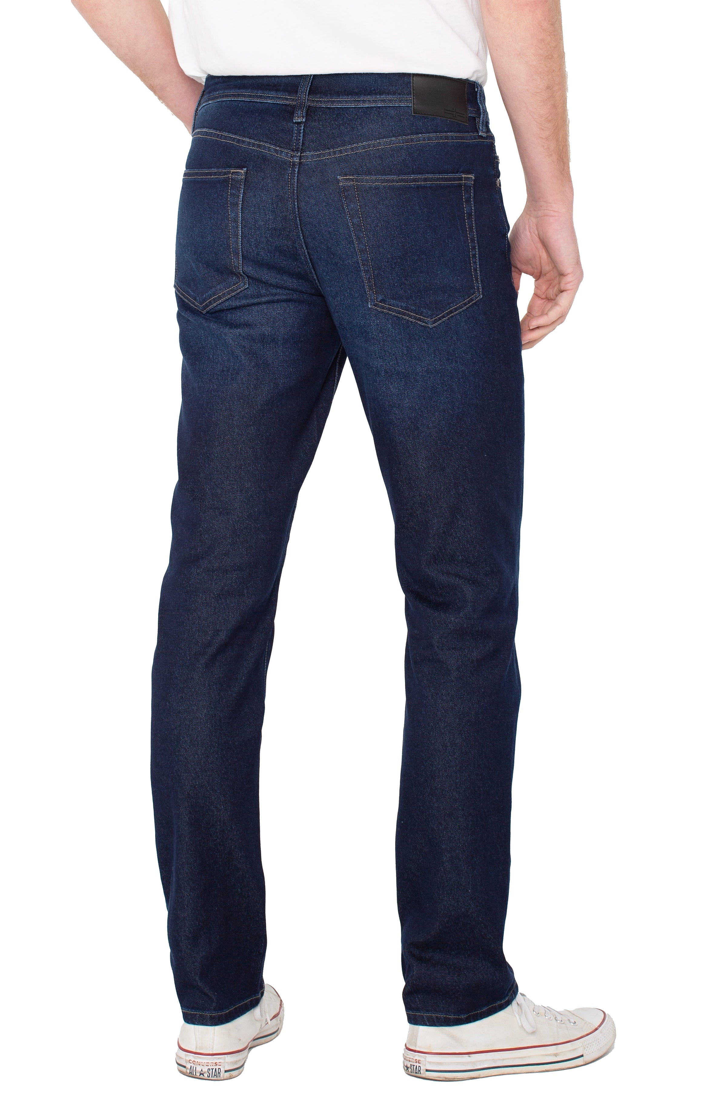 Kingston Modern Straight - Gallatin