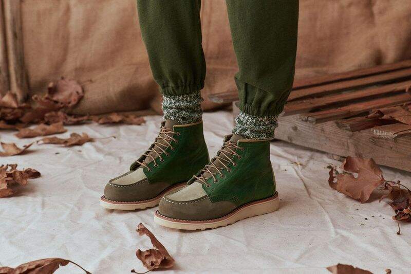 Heritage X The Great - 3465 Multi Army