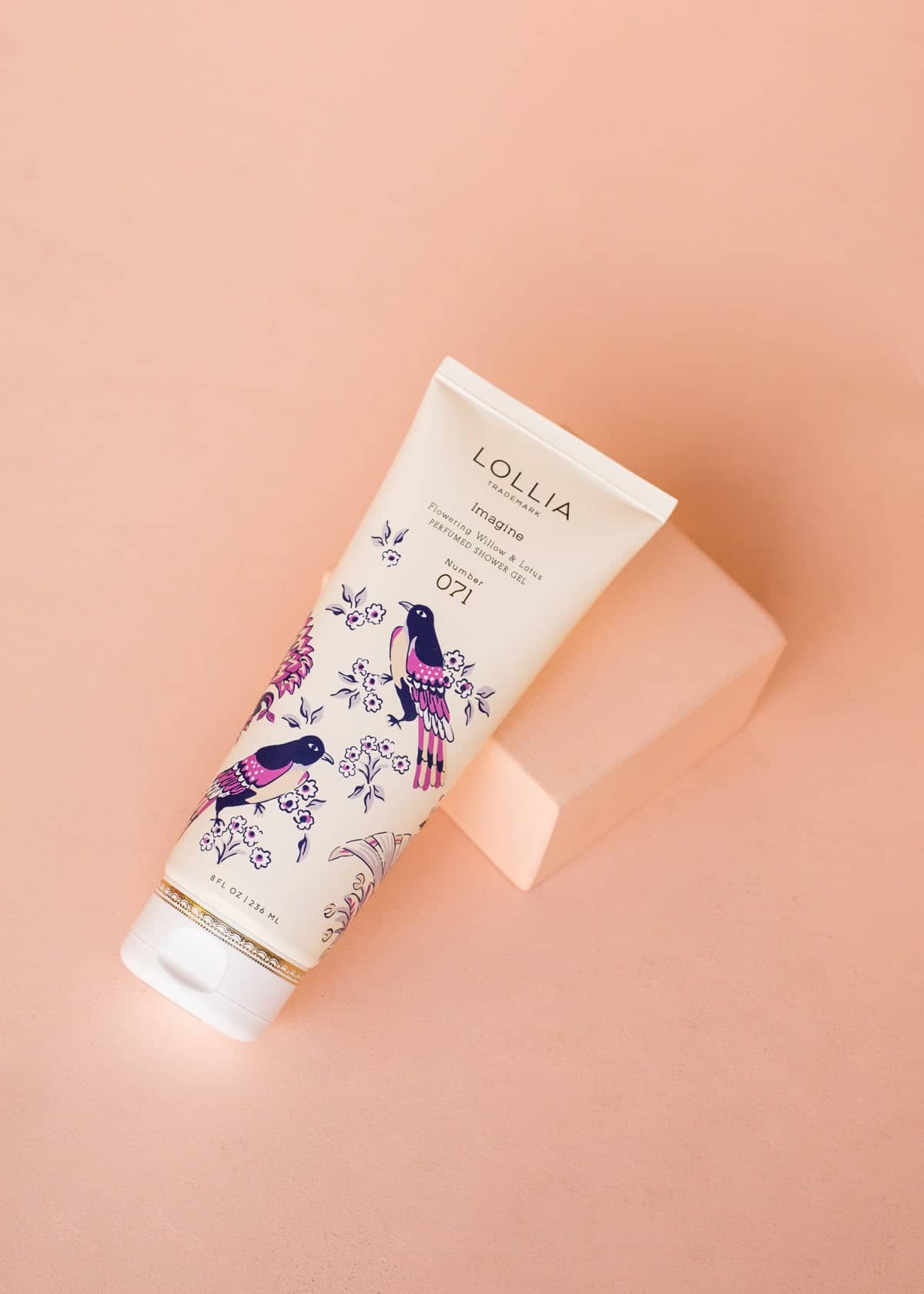 Imagine Perfumed Shower Gel