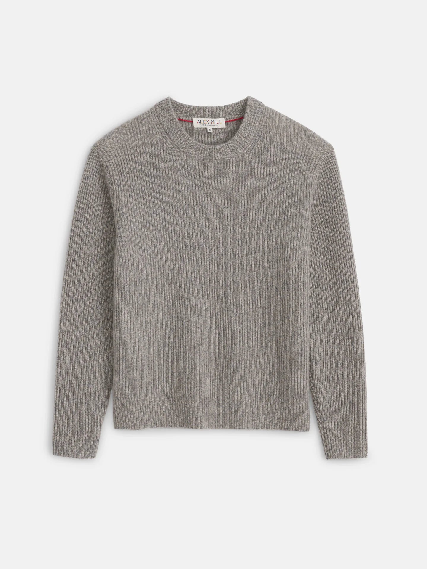 Jordan Cashmere Marled Cashmere