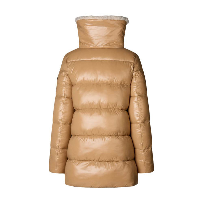 Bonita Jacket - Biscuit Beige