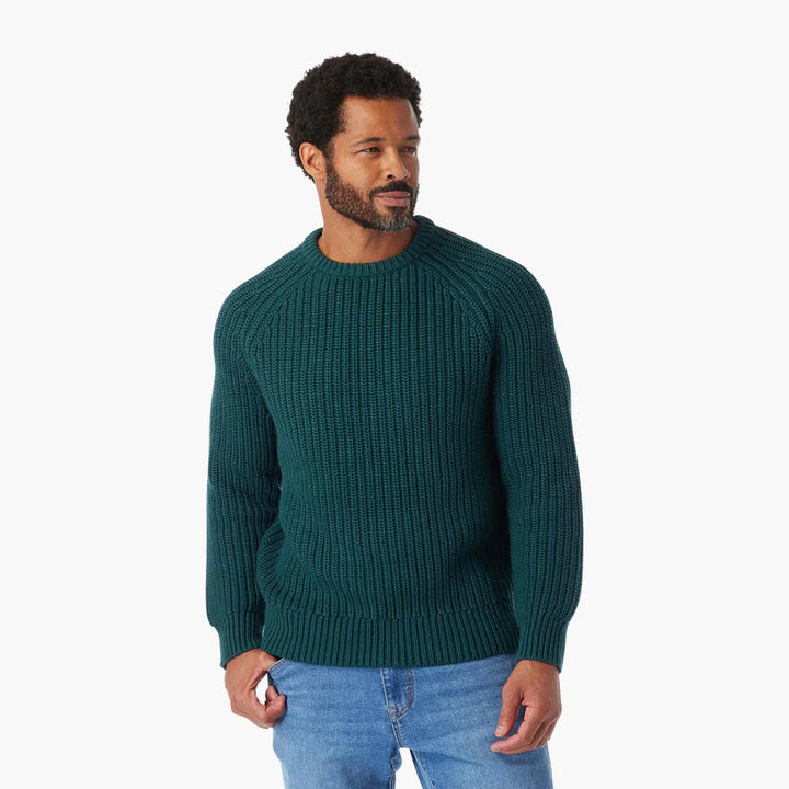 Seawool Neptune Sweater