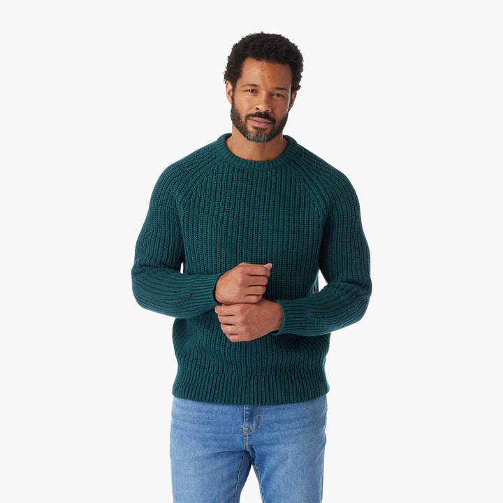 Seawool Neptune Sweater