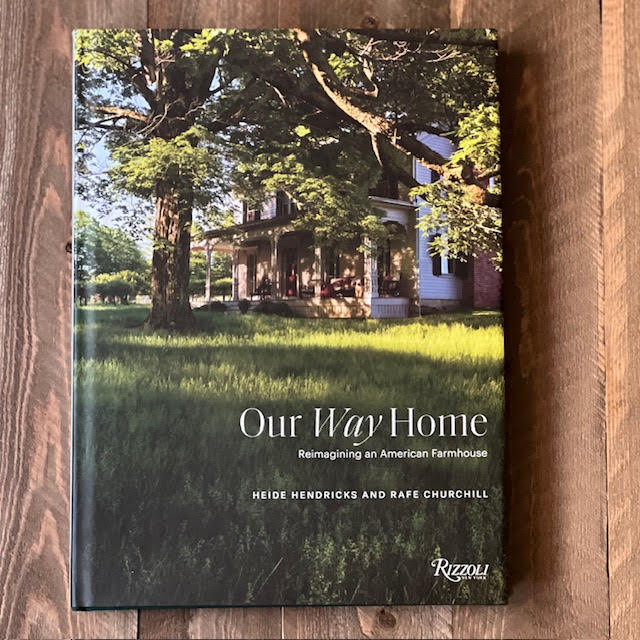 Our Way Home: Reimagining an American Farmhouse