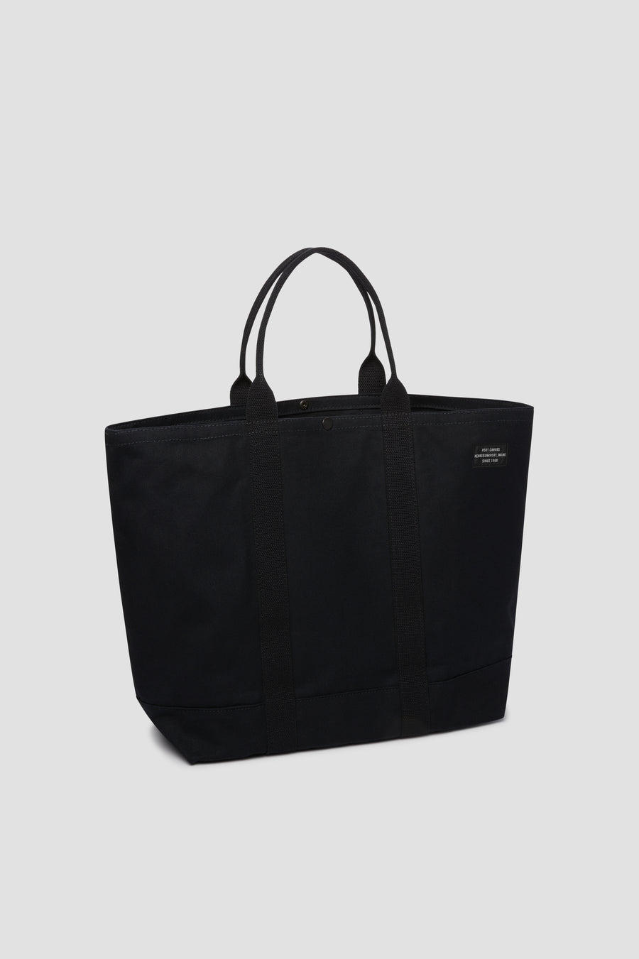 Maine Street Weekend Tote - Black