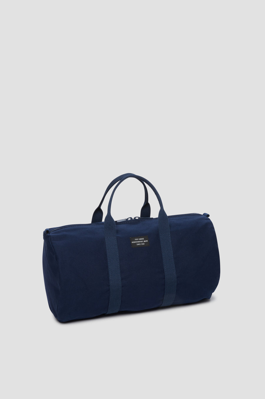 Maine Street Gym Duff - Navy