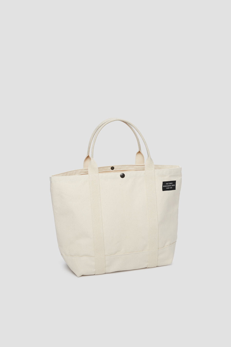 Maine Street Day Tote - Natural