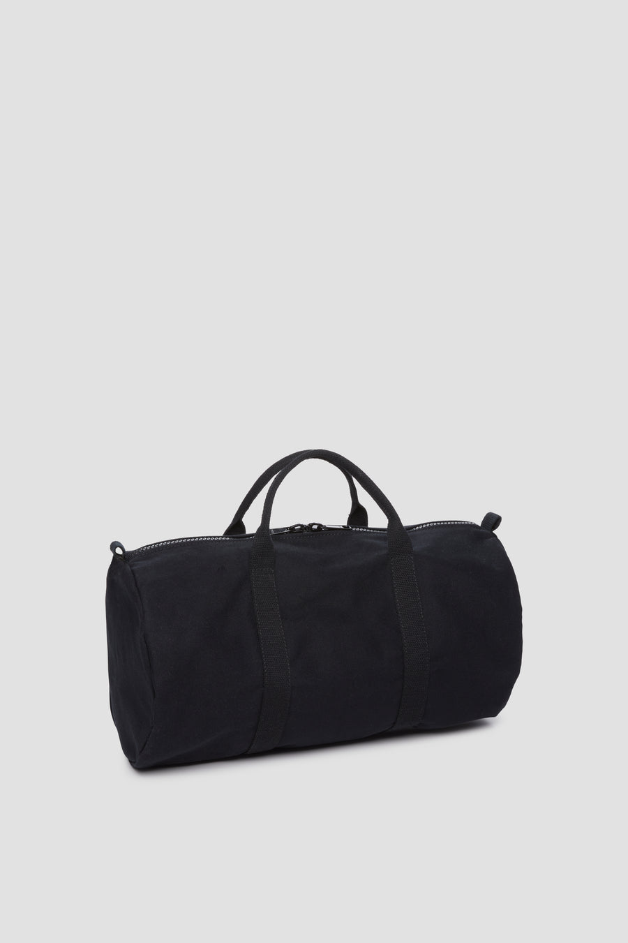 Maine Street Gym Duff - Black