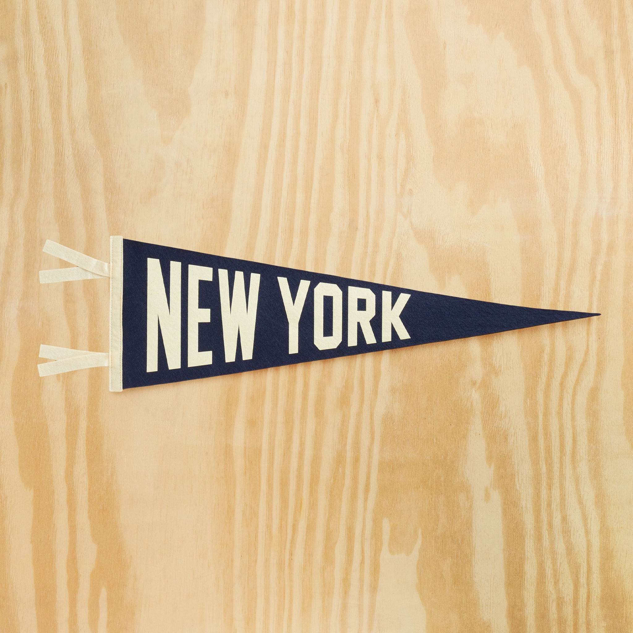 New York Pennant