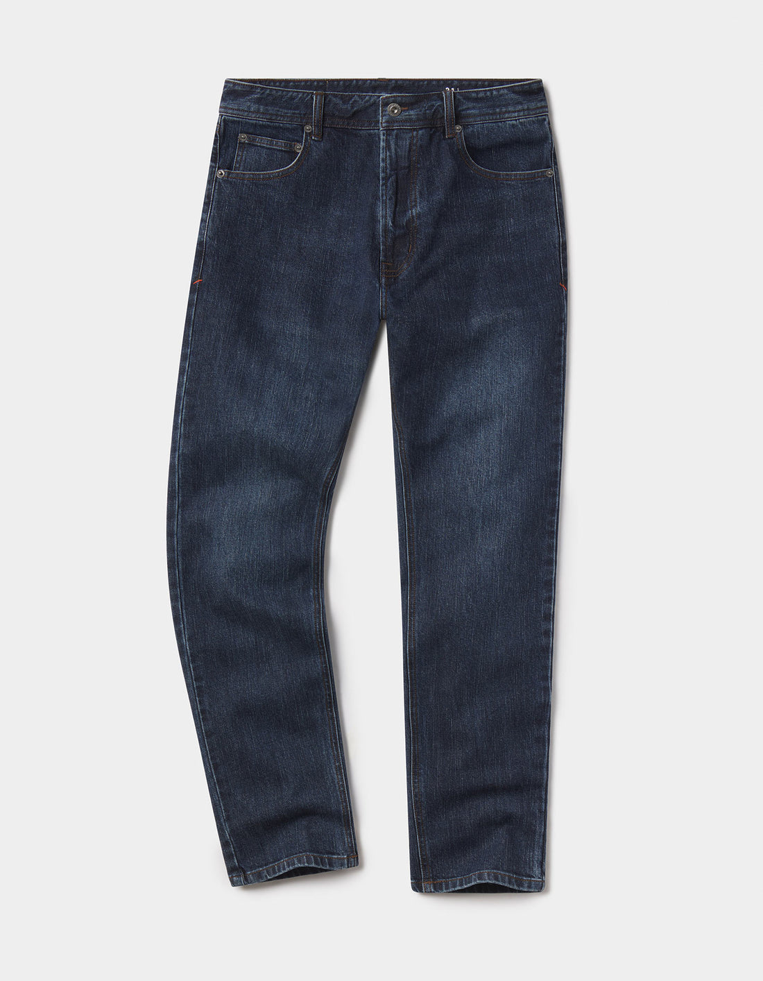 The Normal Jean - Dark Greyson Wash