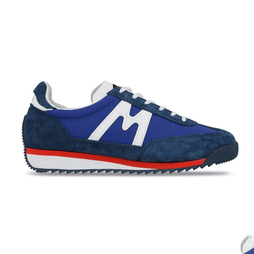 Mestari - Classic Blue/White