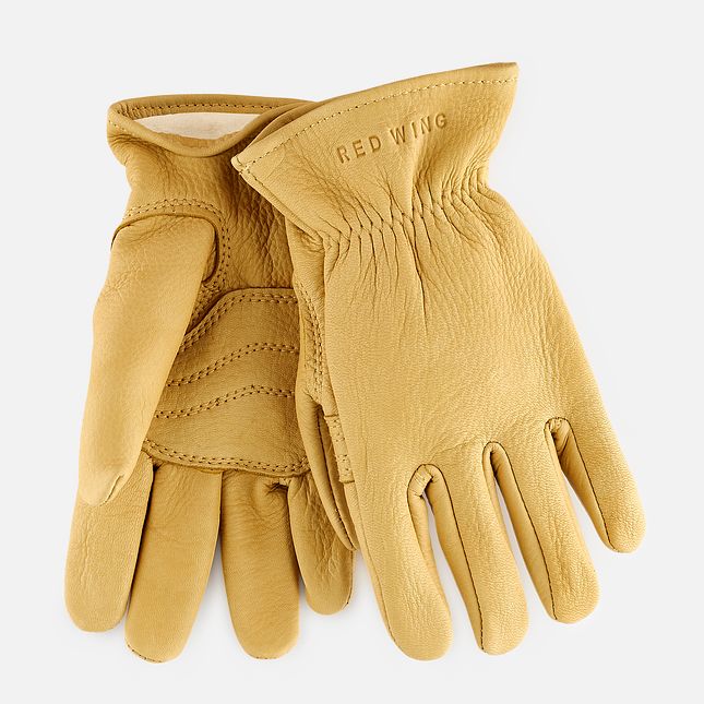 Heritage Gloves