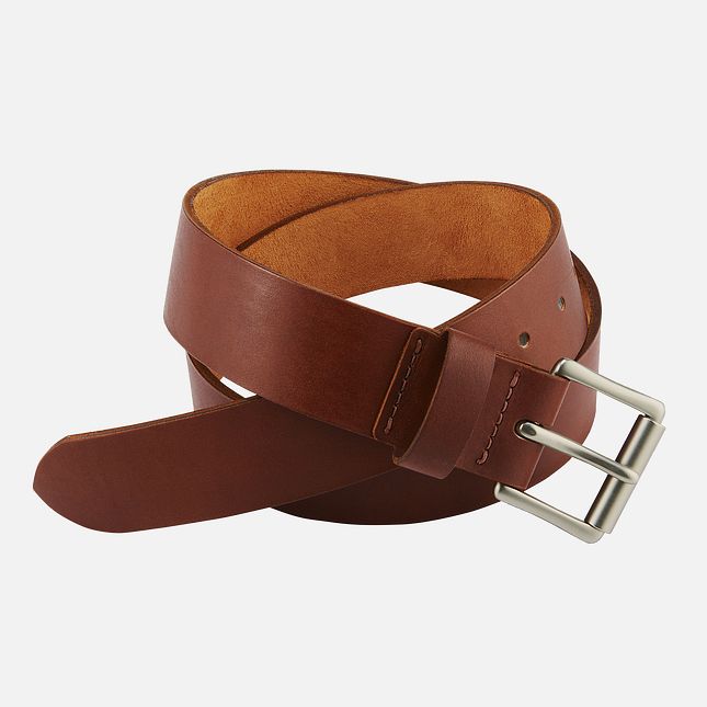 Red Wing Heritage Belt - Oro Pioneer