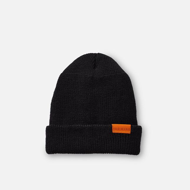 Merino Wool Knit Hat