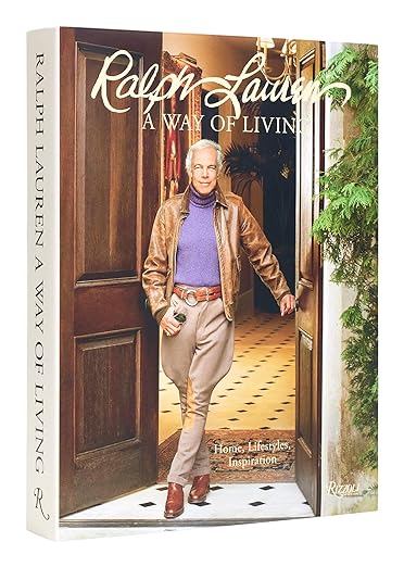 Ralph Lauren A Way of Living