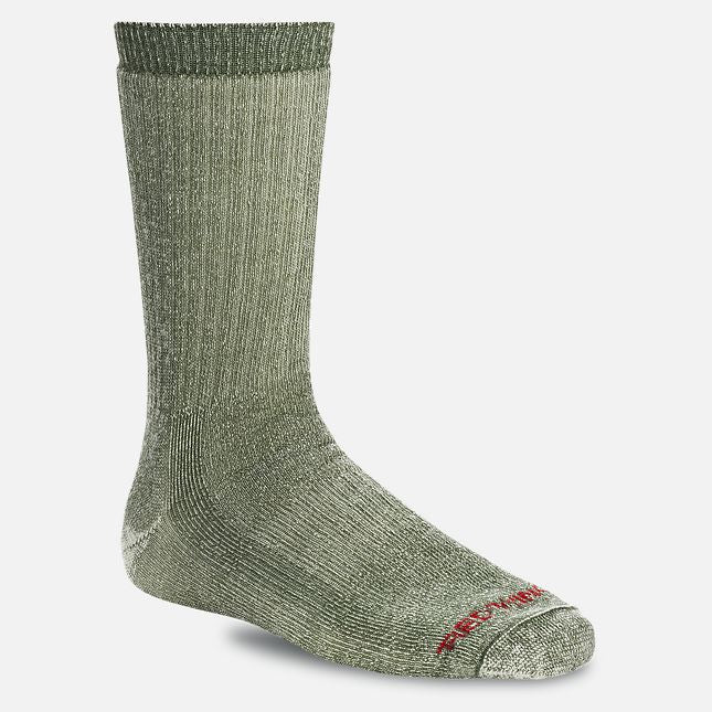 Merino Wool Full Crew Sock