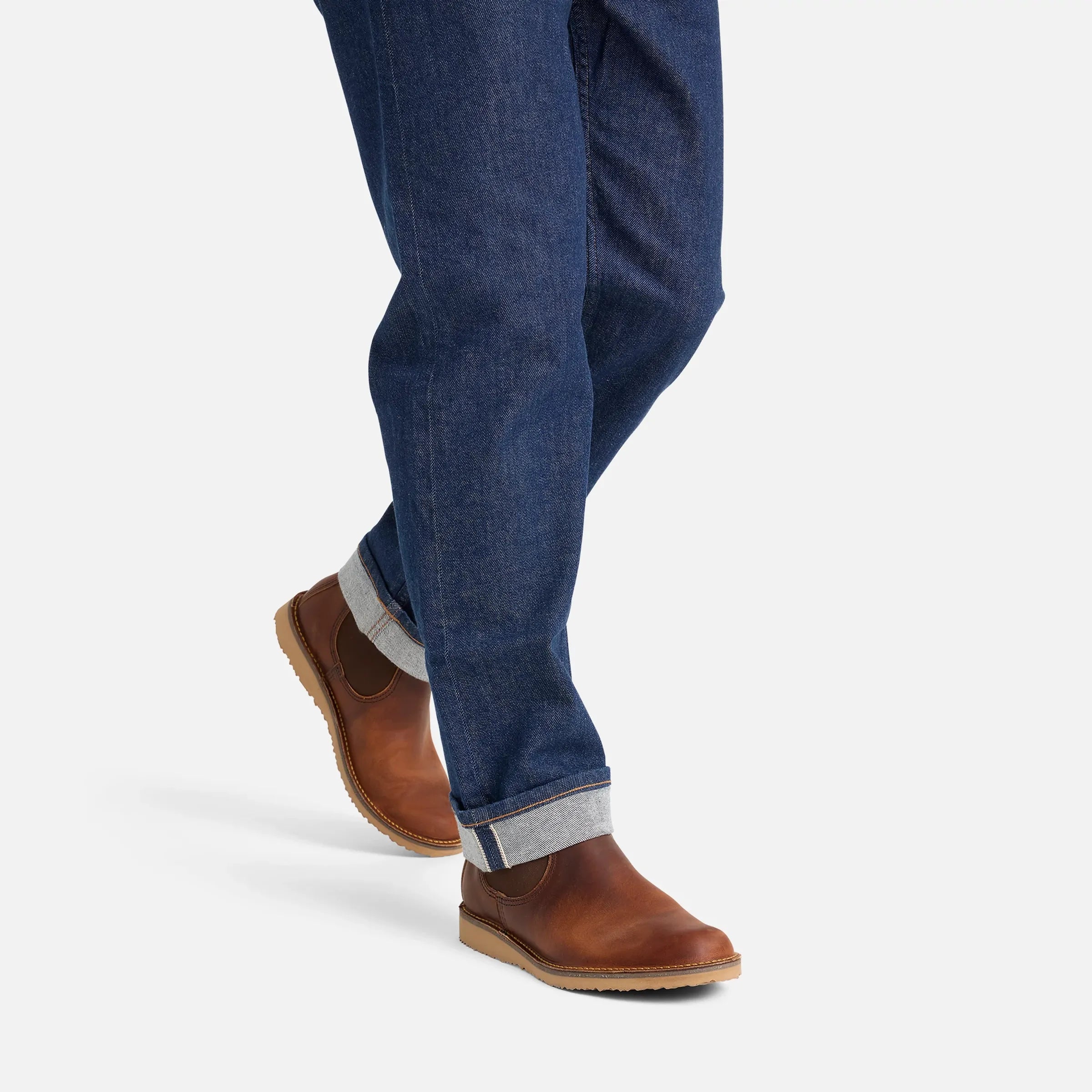 Weekender Chelsea - 3128 Copper Rough & Tough