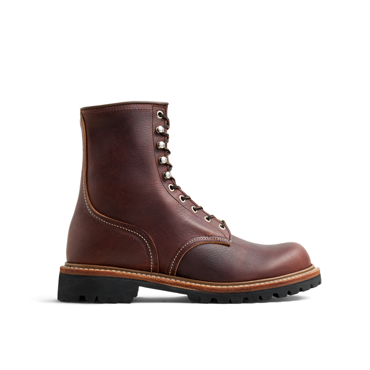 Logger Boot - 4585 - Briar