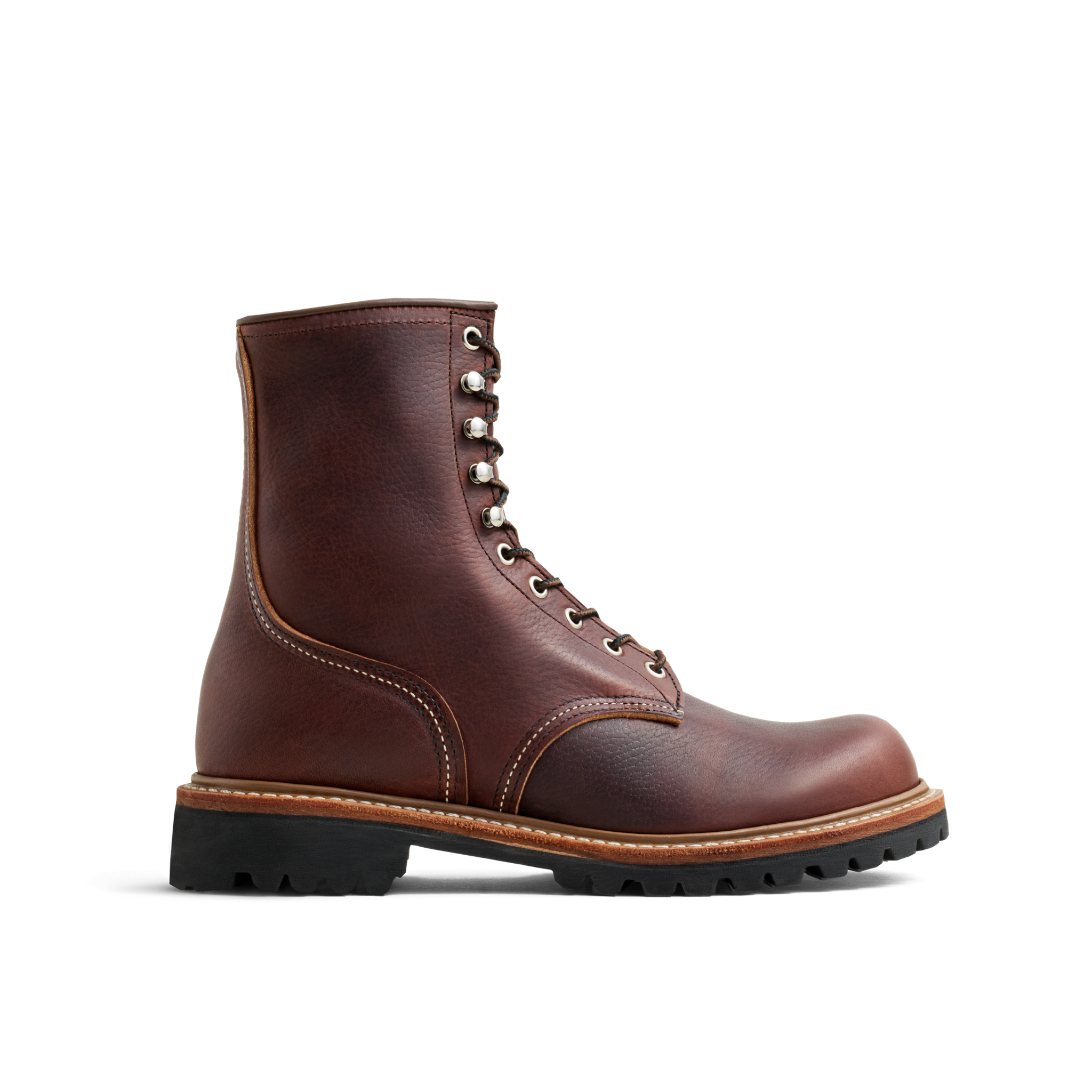 Logger Boot - 4585 - Briar