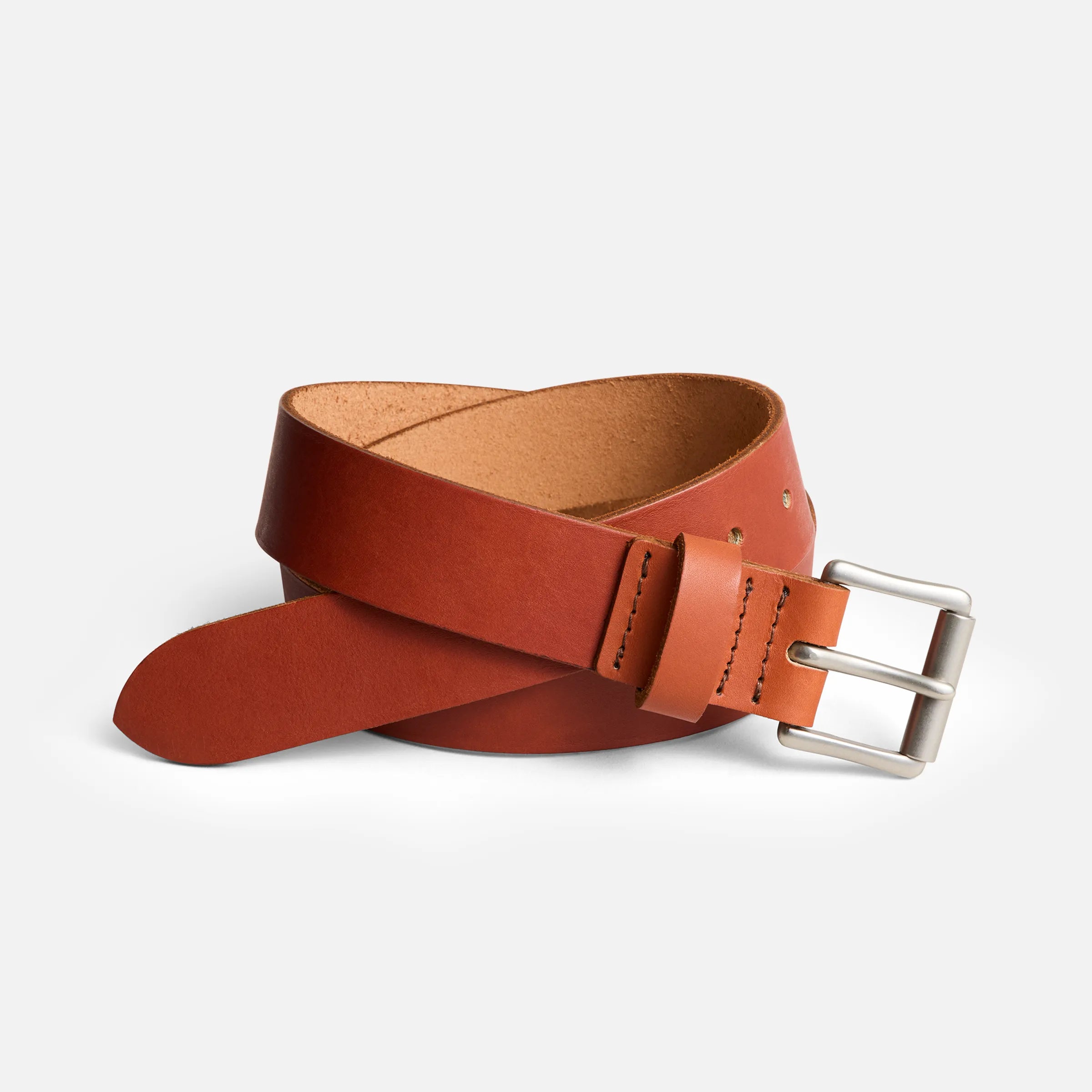 Red Wing Heritage Belt - Oro Legacy Leather