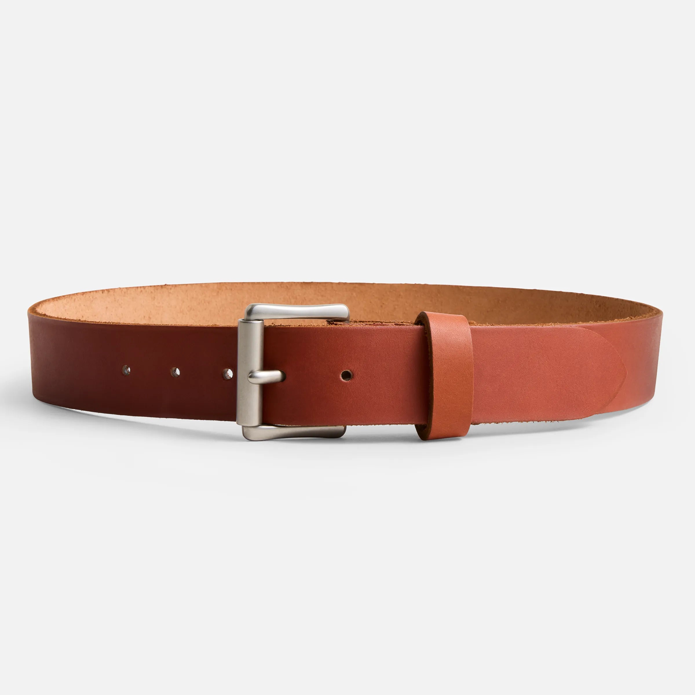 Red Wing Heritage Belt - Oro Legacy Leather