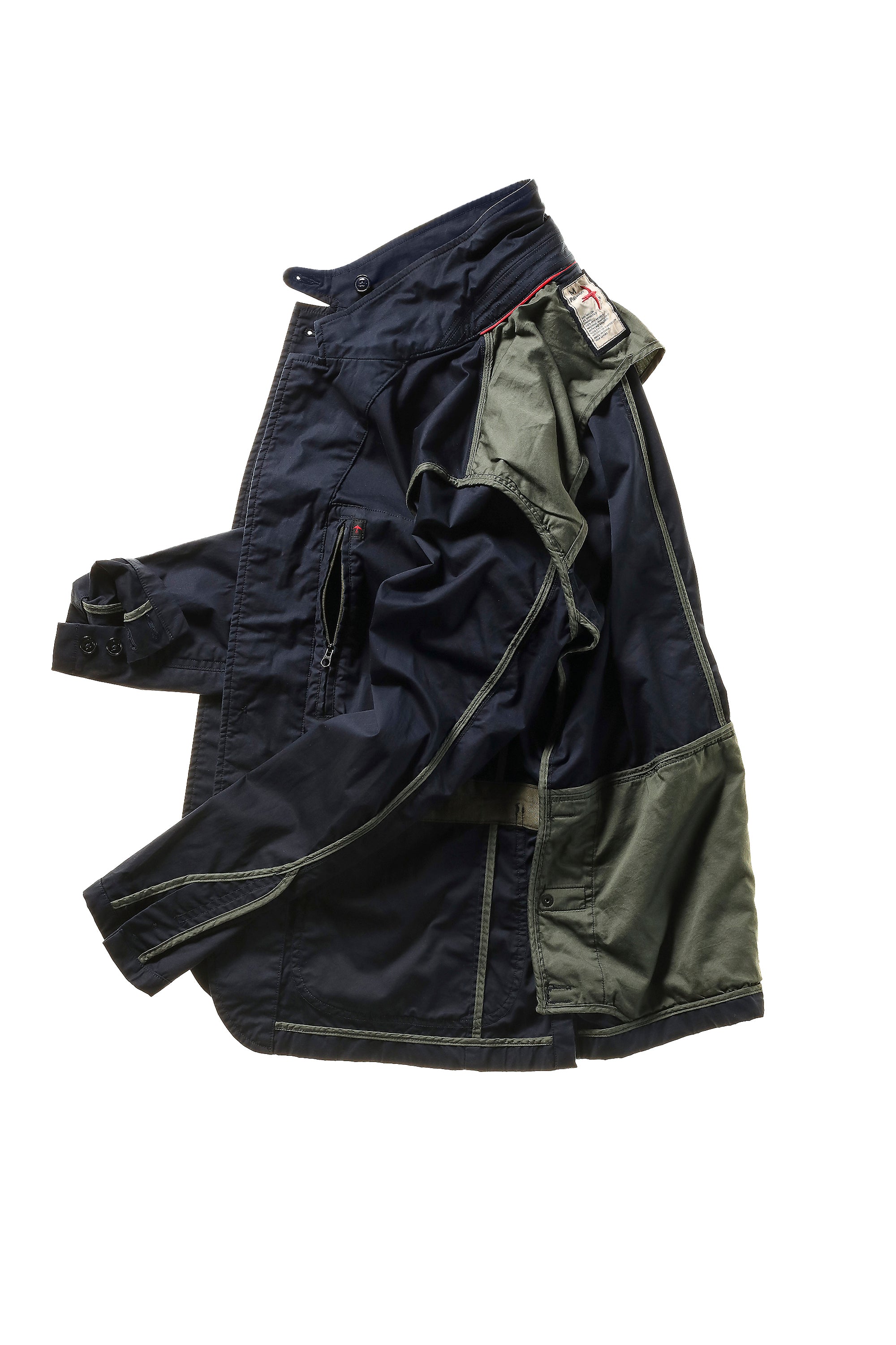 Flyweight Flex Blazer - Dark Navy