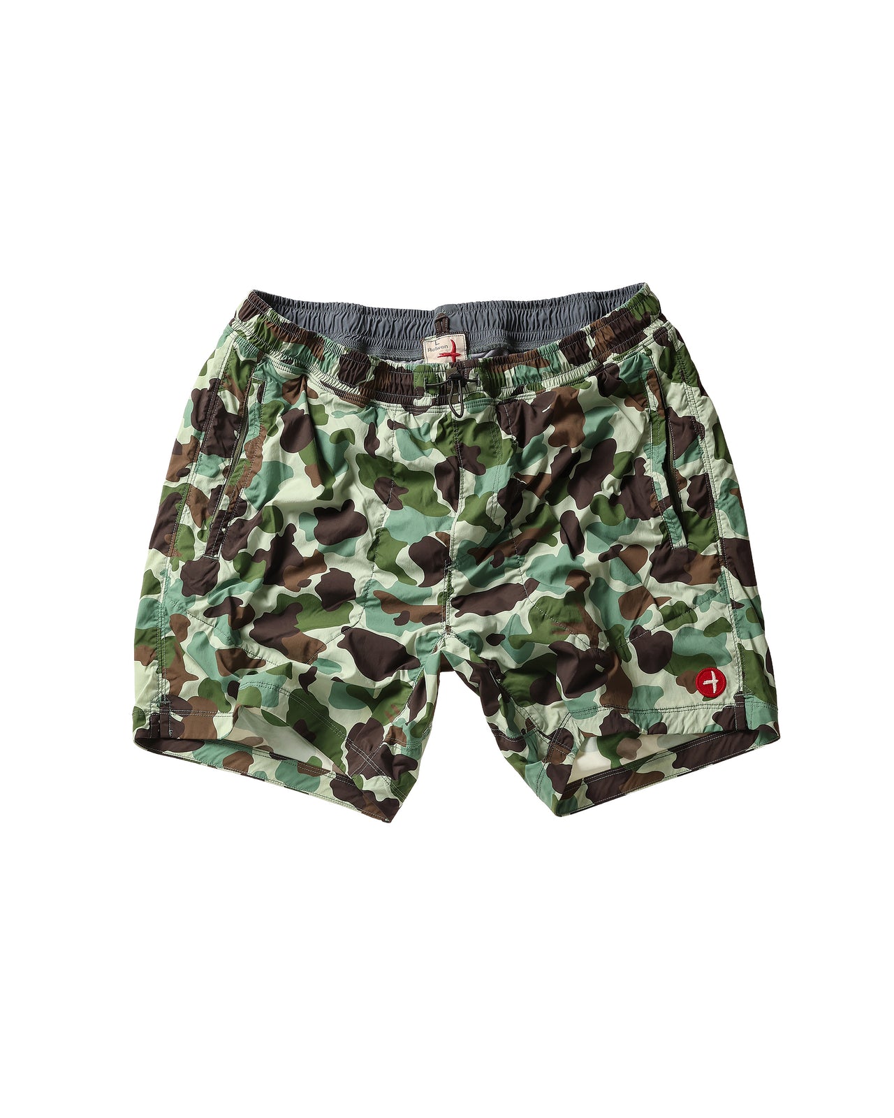 Airtex Hybrid Short 6.5