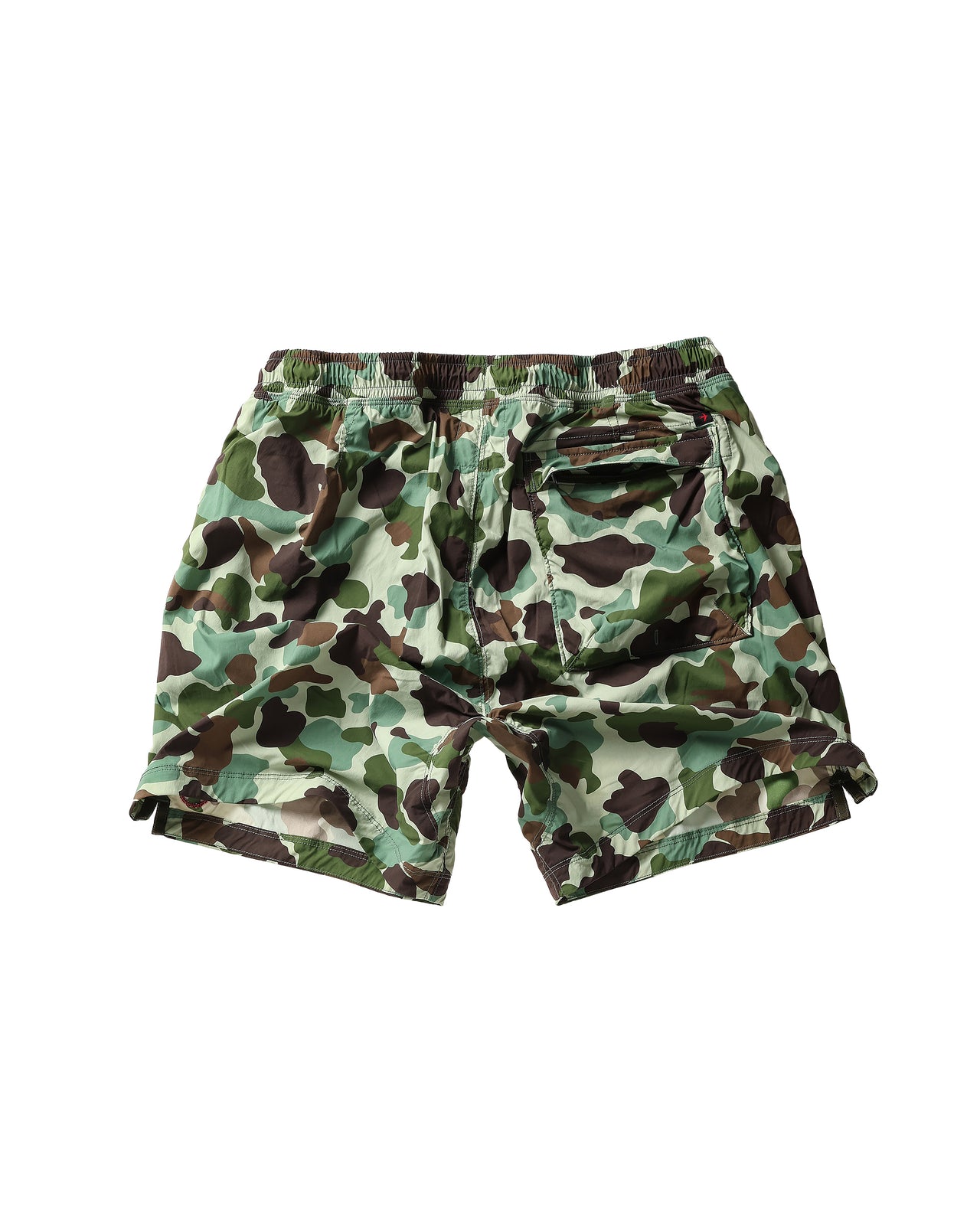 Airtex Hybrid Short 6.5