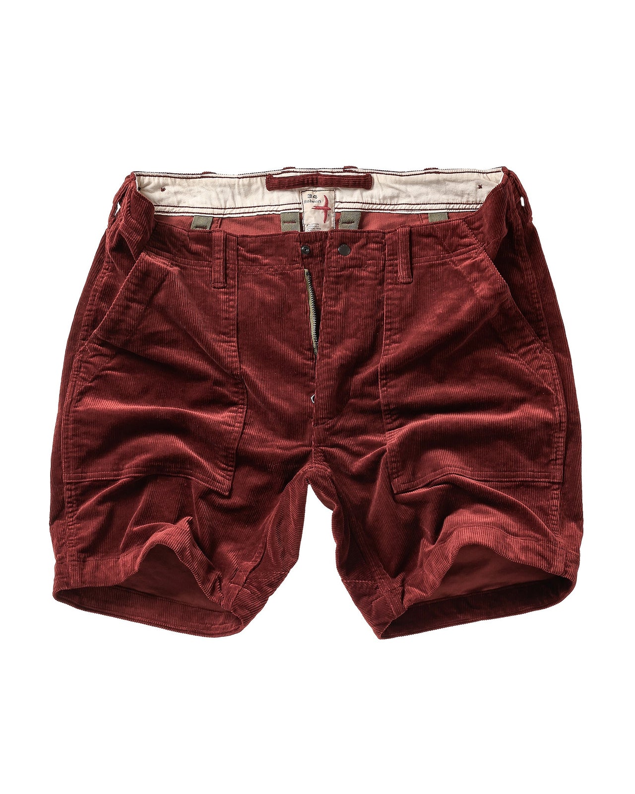 Cord Supply Short 7.5