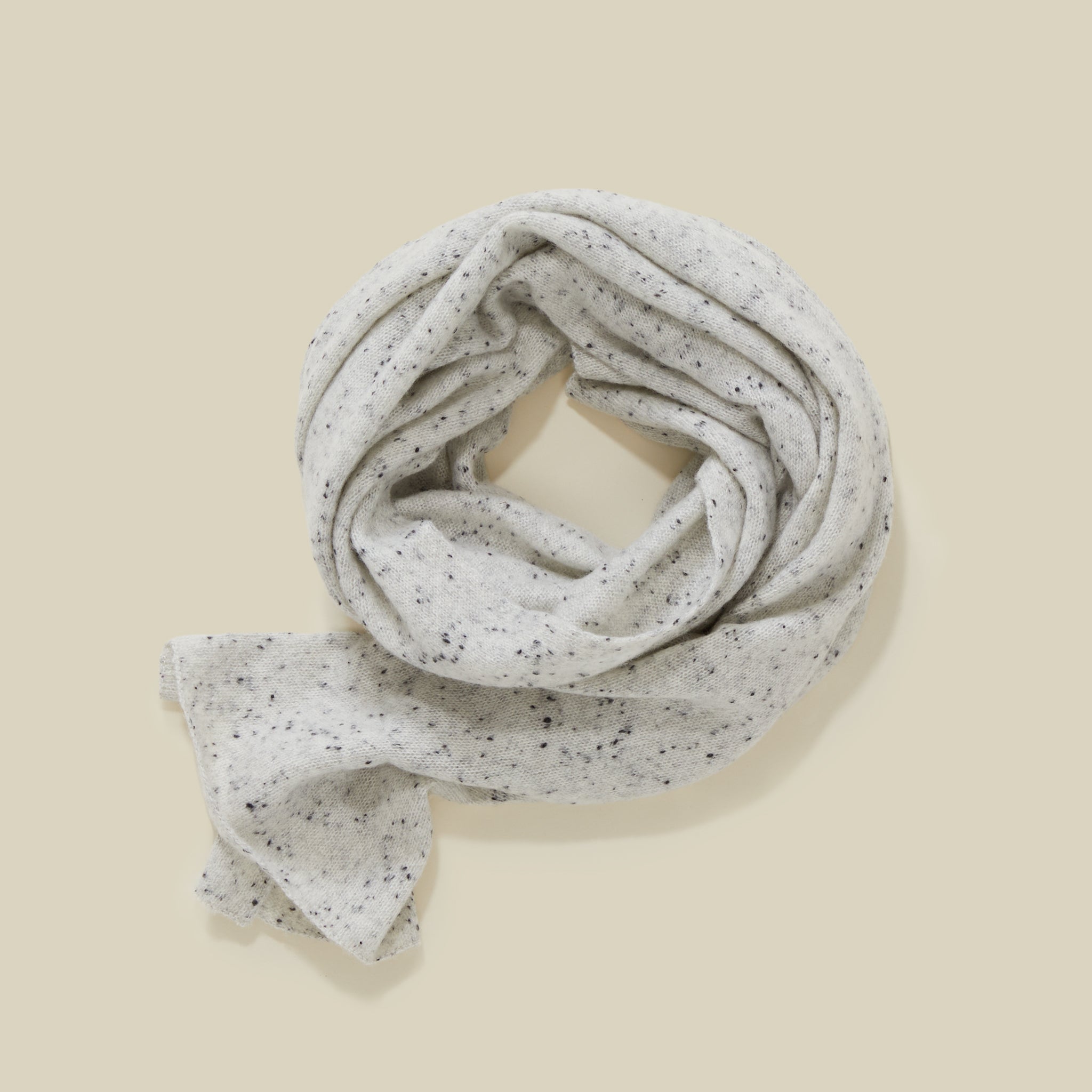 Cashmere Scarf