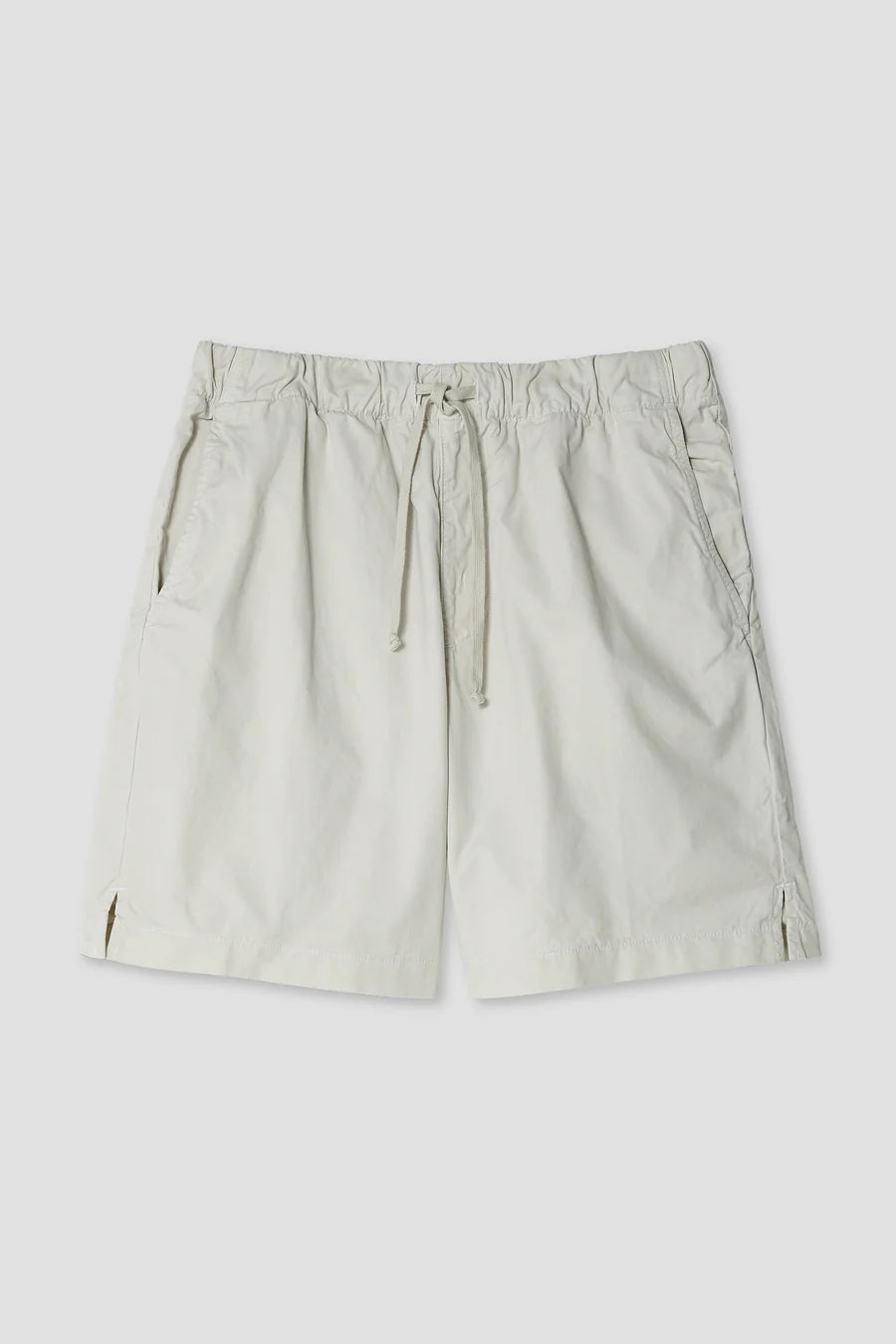 Twill Easy Short - Ash