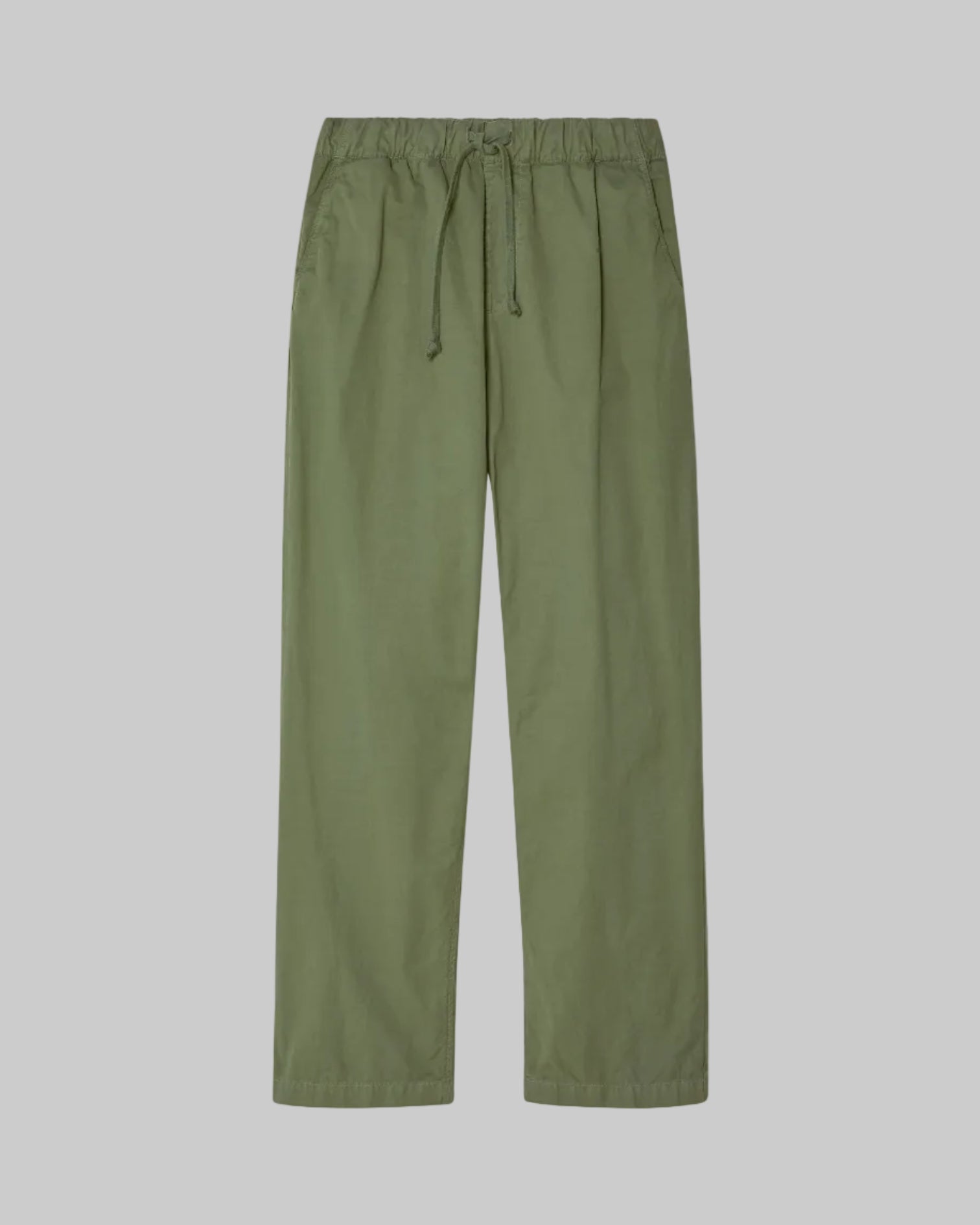 Twill Easy Chino - Rye Grass