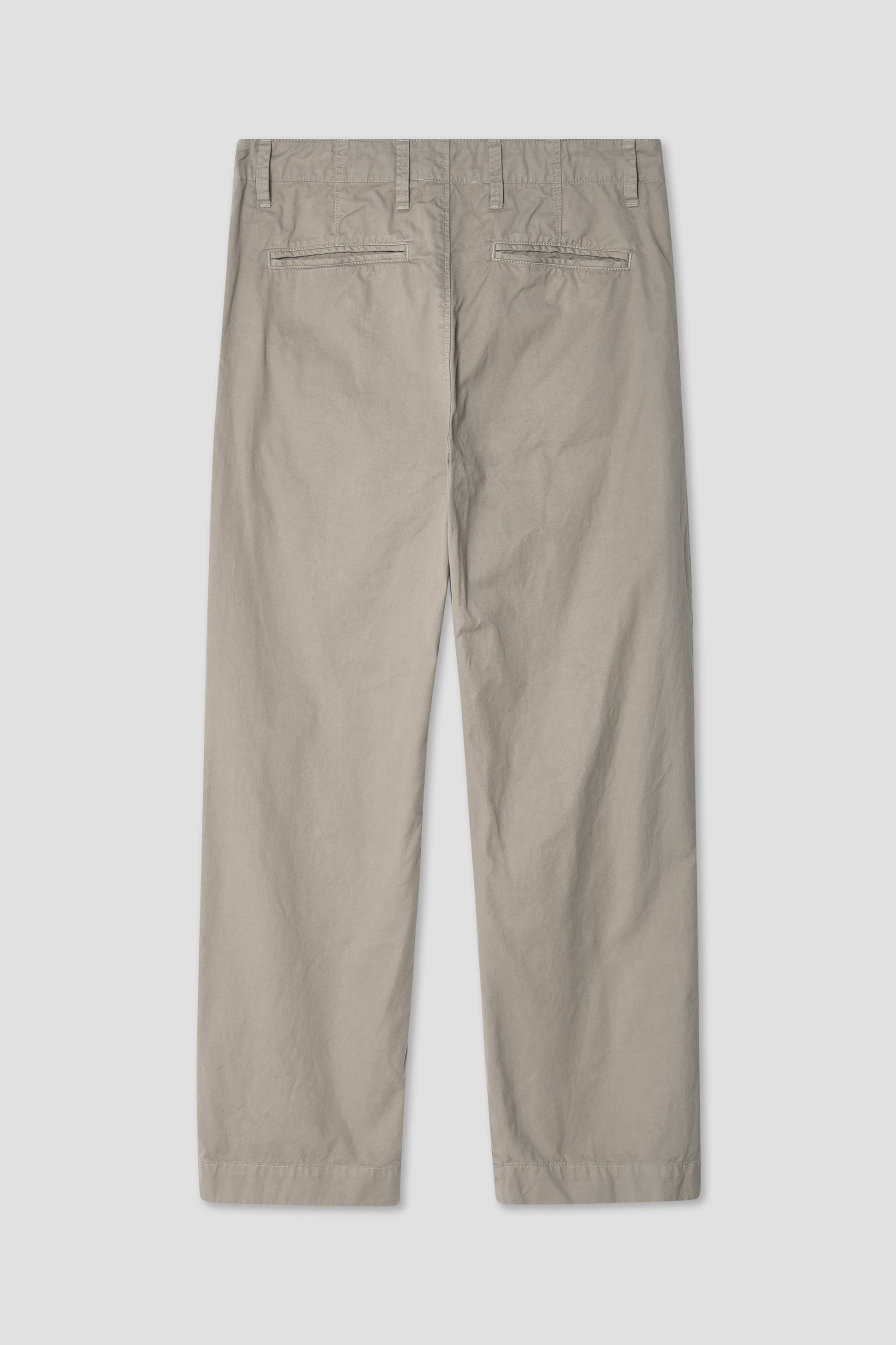 Weekend Chino - Khaki