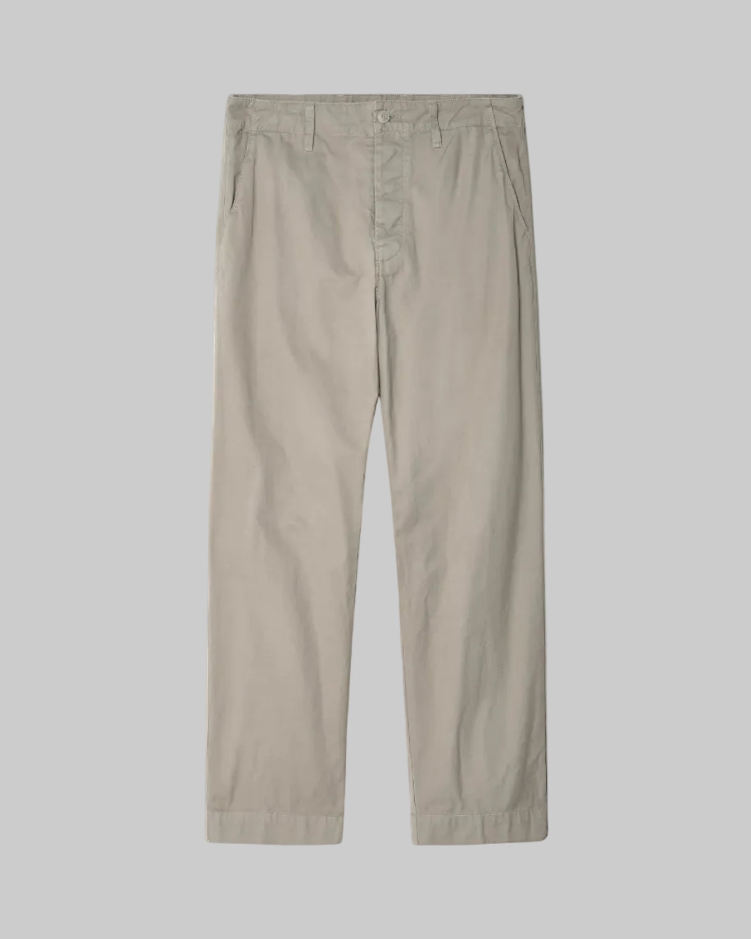 Weekend Chino - Khaki