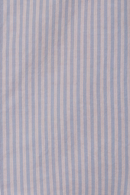 Pigment Yarn Dyed Shirt - Tea Stripe
