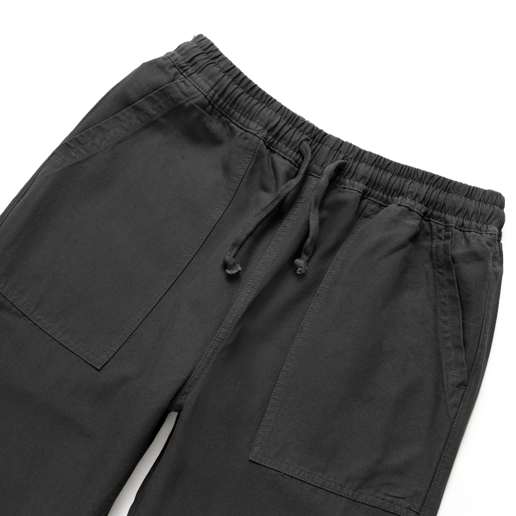 Classic Chef Pants - Black