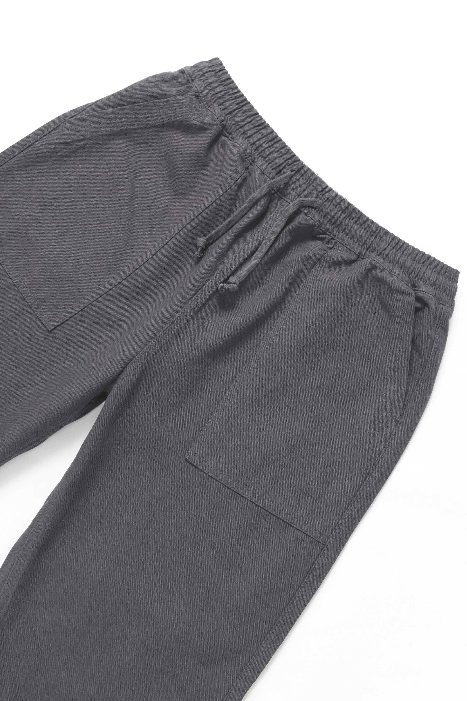 Classic Chef Pants - Grey