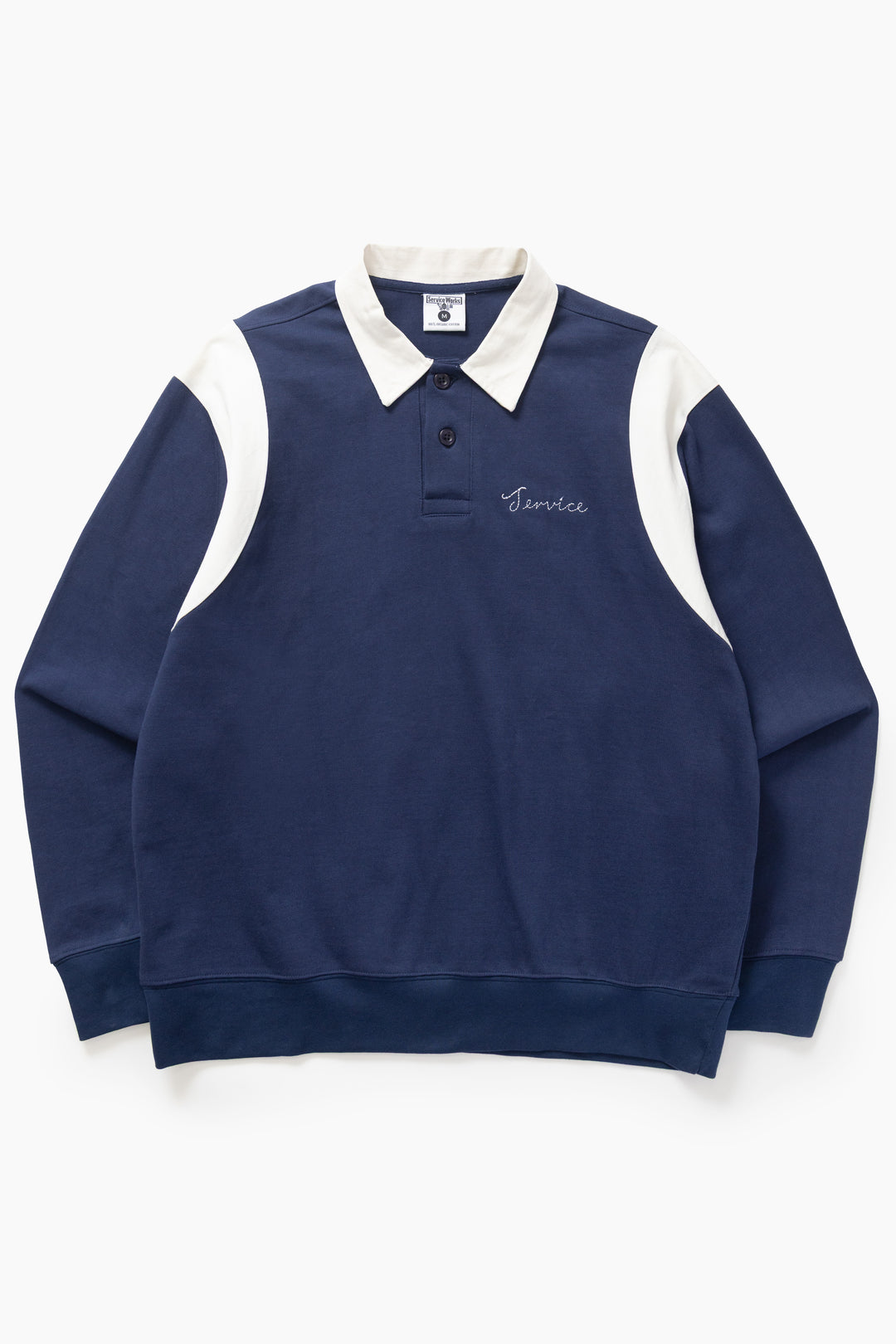 Bistrot Polo - Navy