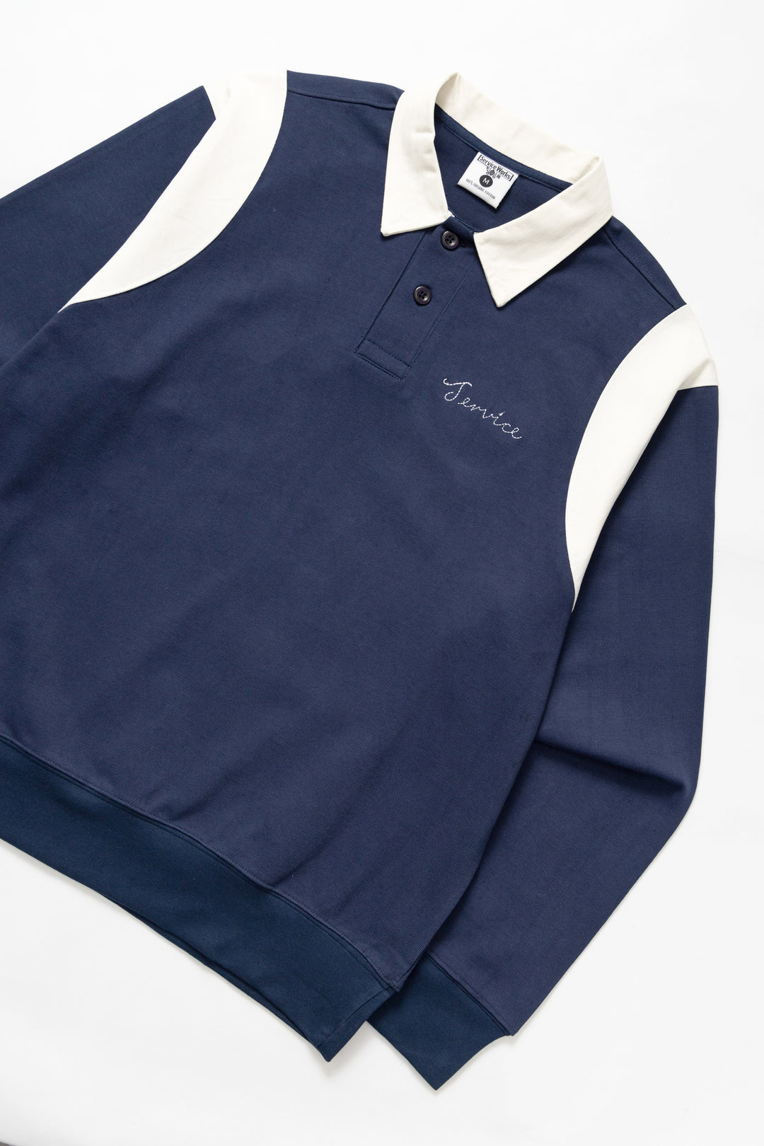 Bistrot Polo - Navy