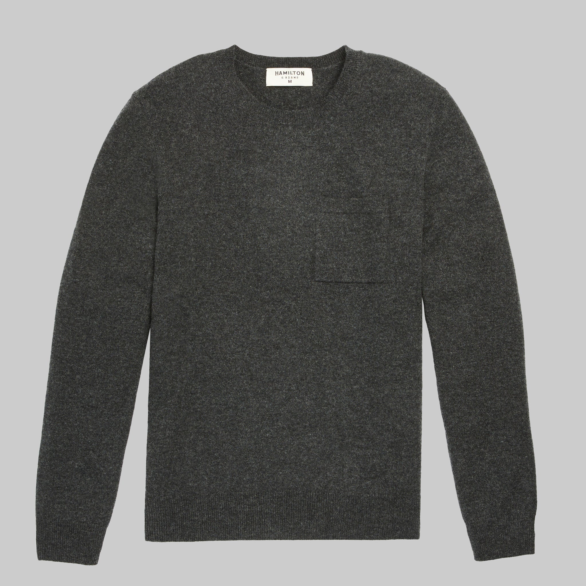 Patrick Crewneck Sweater