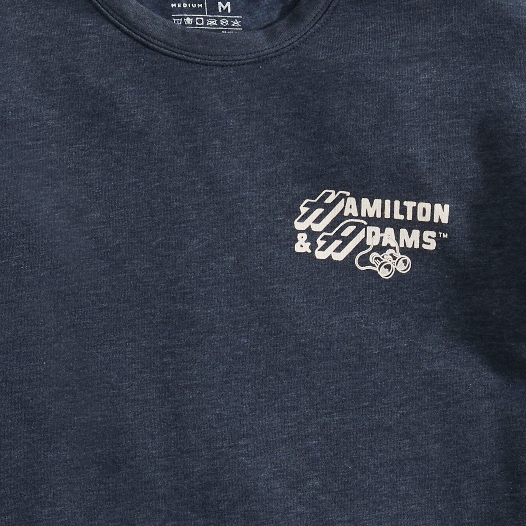 Hamilton & Adams™ Crewneck