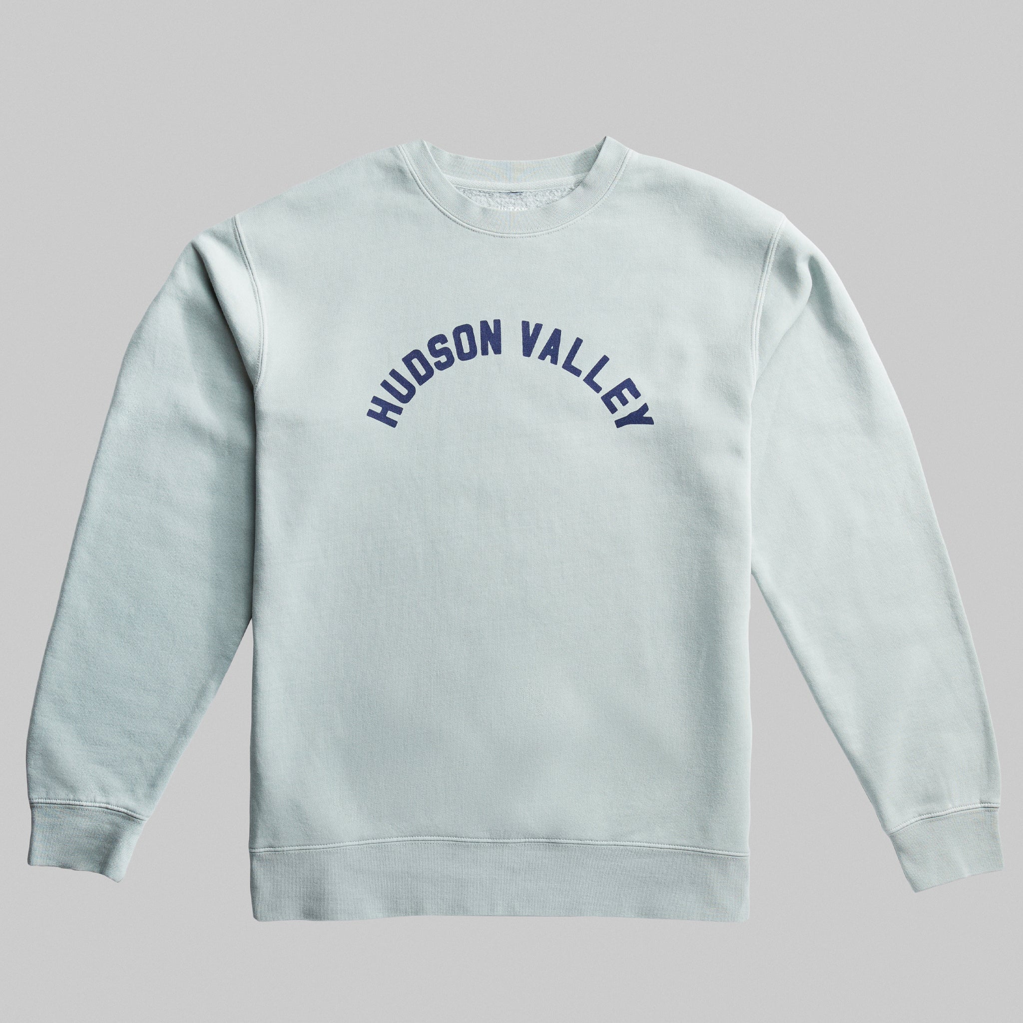 Hudson Valley Arch Crewneck