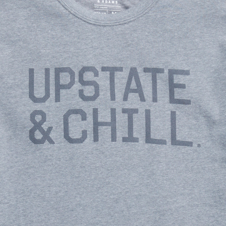 The Linear: Upstate & Chill®