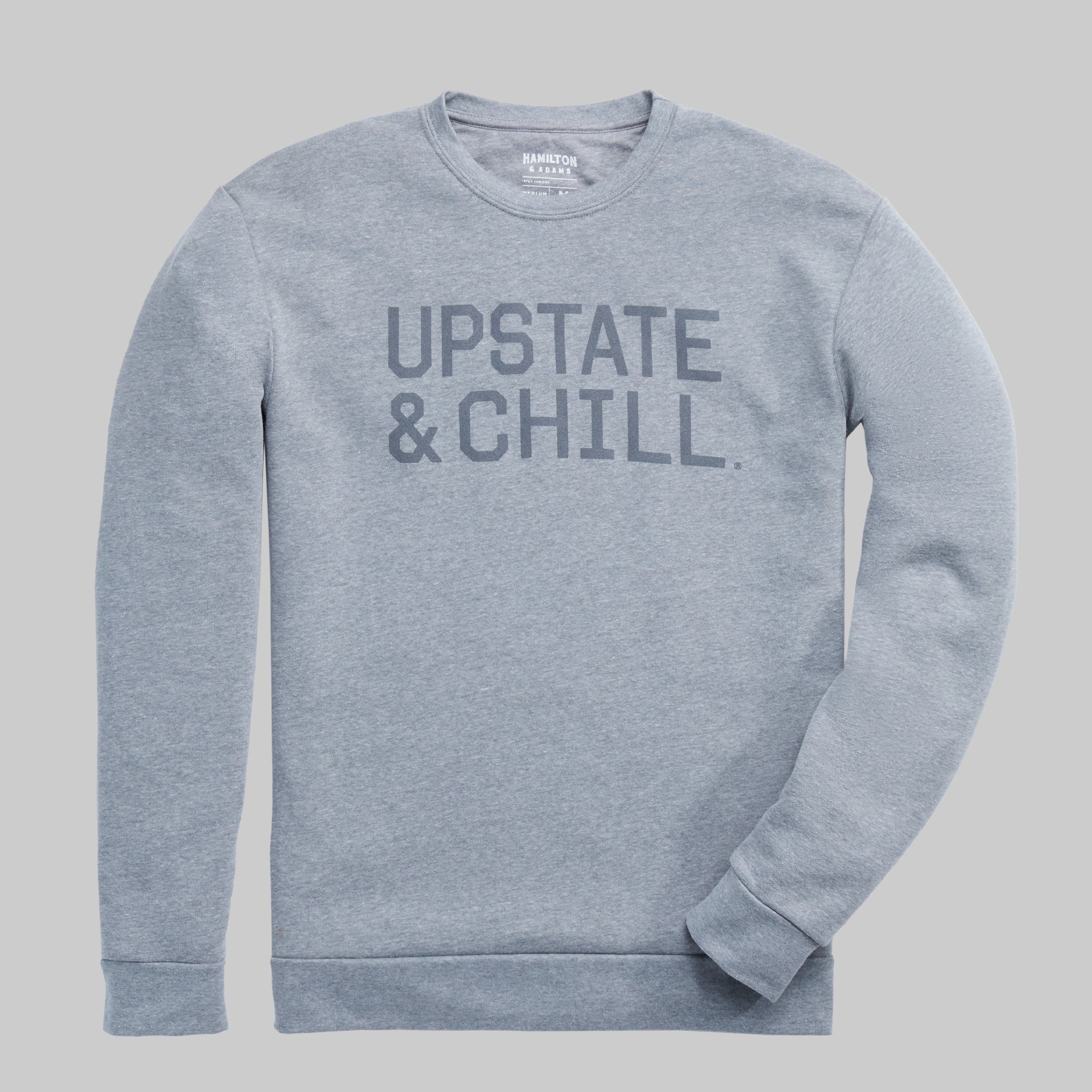 The Linear: Upstate & Chill®